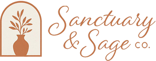 Sanctuary & Sage Co